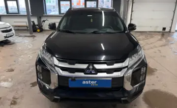 Mitsubishi ASX 2023 года за 12 000 000 тг. в Астана фото 2