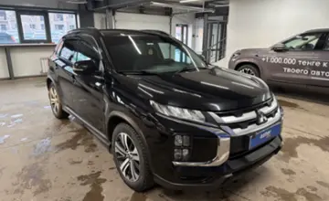 Mitsubishi ASX 2023 года за 12 000 000 тг. в Астана фото 3