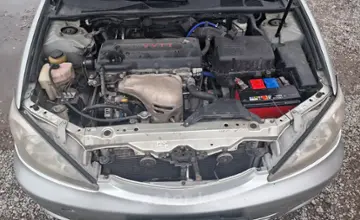 Toyota Camry 2004 года за 4 500 000 тг. в Шымкент