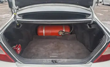 Toyota Camry 2004 года за 4 500 000 тг. в Шымкент фото 4