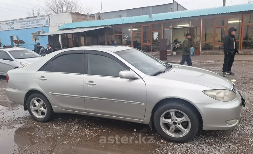Toyota Camry 2004 года за 4 500 000 тг. в Шымкент