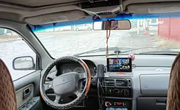 Mitsubishi Space Wagon 1997 года за 800 000 тг. в Кокшетау фото 4