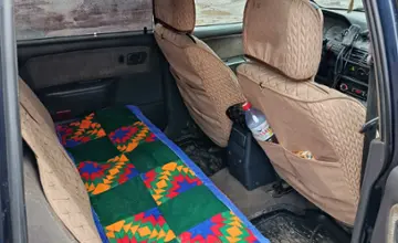 Mitsubishi Space Wagon 1997 года за 800 000 тг. в Кокшетау фото 5