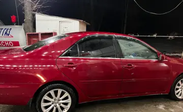 Toyota Camry 2006 года за 4 500 000 тг. в Шымкент фото 4