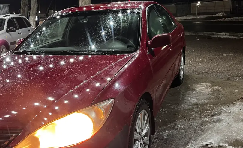 Toyota Camry 2006 года за 4 500 000 тг. в Шымкент