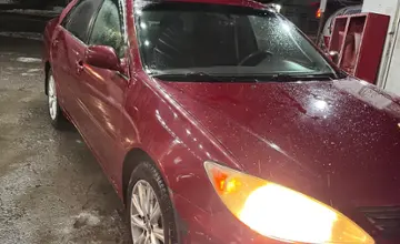 Toyota Camry 2006 года за 4 500 000 тг. в Шымкент фото 3