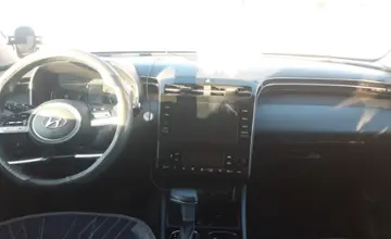 Hyundai Tucson 2024 года за 14 500 000 тг. в Павлодар фото 5