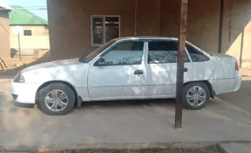 Daewoo Nexia 2013 года за 2 000 000 тг. в Шымкент фото 4