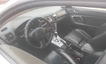 Subaru Outback 2005 года за 5 500 000 тг. в Алматы фото 5