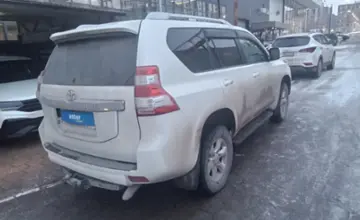 Toyota Land Cruiser Prado 2013 года за 15 000 000 тг. в Караганда