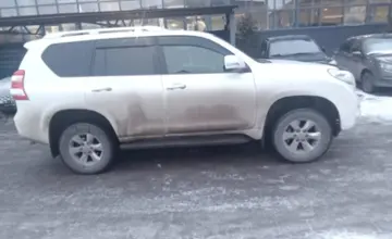 Toyota Land Cruiser Prado 2013 года за 15 000 000 тг. в Караганда фото 4