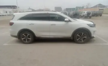 Kia Sorento 2020 года за 10 500 000 тг. в Кызылорда фото 4