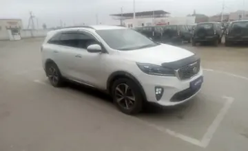 Kia Sorento 2020 года за 10 500 000 тг. в Кызылорда фото 3