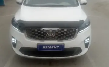 Kia Sorento 2020 года за 10 500 000 тг. в Кызылорда фото 2