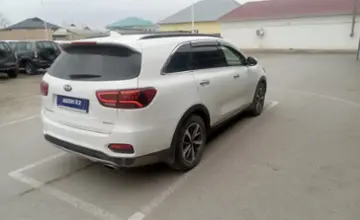 Kia Sorento 2020 года за 10 500 000 тг. в Кызылорда