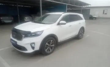Kia Sorento 2020 года за 10 500 000 тг. в Кызылорда фото 1