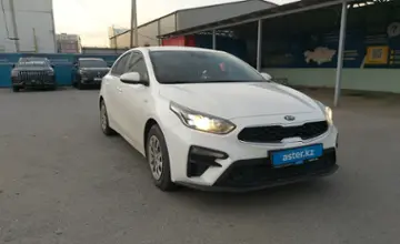 Kia K3 2021 года за 11 500 000 тг. в Шымкент фото 2