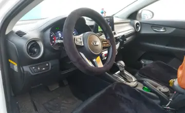 Kia K3 2021 года за 11 500 000 тг. в Шымкент фото 5