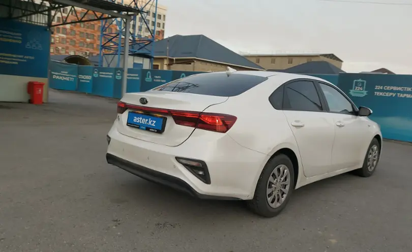 Kia K3 2021 года за 10 000 000 тг. в Шымкент фото 3