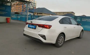 Kia K3 2021 года за 11 500 000 тг. в Шымкент фото 3