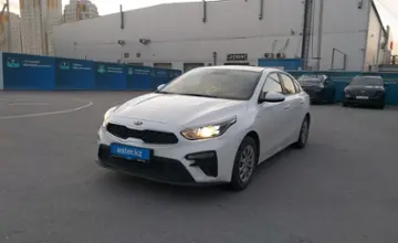 Kia K3 2021 года за 11 500 000 тг. в Шымкент фото 1