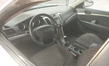 Hyundai Sonata 2004 года за 2 000 000 тг. в Алматы фото 5