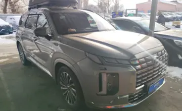 Hyundai Palisade 2024 года за 30 000 000 тг. в Алматы фото 3
