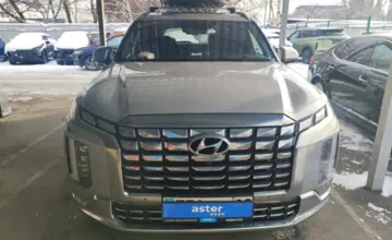 Hyundai Palisade 2024 года за 30 000 000 тг. в Алматы фото 2