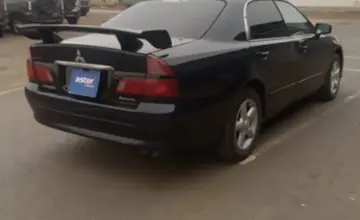 Mitsubishi Diamante 1997 года за 2 500 000 тг. в Кызылорда