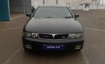 Mitsubishi Diamante 1997 года за 2 500 000 тг. в Кызылорда фото 2