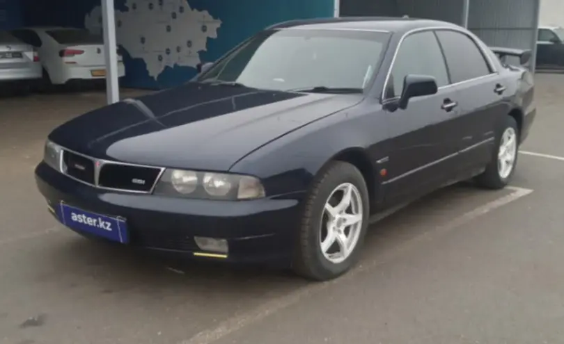 Mitsubishi Diamante 1997 года за 2 500 000 тг. в Кызылорда