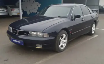 Mitsubishi Diamante 1997 года за 2 500 000 тг. в Кызылорда фото 1