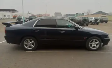 Mitsubishi Diamante 1997 года за 2 500 000 тг. в Кызылорда фото 4