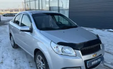 Chevrolet Nexia 2020 года за 4 000 000 тг. в Петропавловск фото 3
