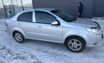 Chevrolet Nexia 2020 года за 4 000 000 тг. в Петропавловск фото 4