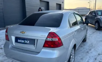 Chevrolet Nexia 2020 года за 4 000 000 тг. в Петропавловск