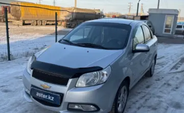 Chevrolet Nexia 2020 года за 4 000 000 тг. в Петропавловск фото 1