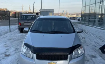 Chevrolet Nexia 2020 года за 4 000 000 тг. в Петропавловск фото 2