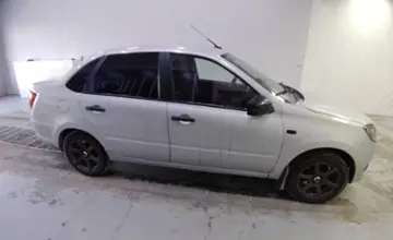 LADA (ВАЗ) Granta 2019 года за 2 500 000 тг. в Павлодар фото 4