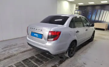 LADA (ВАЗ) Granta 2019 года за 2 500 000 тг. в Павлодар