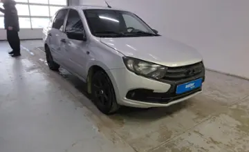 LADA (ВАЗ) Granta 2019 года за 2 500 000 тг. в Павлодар фото 3