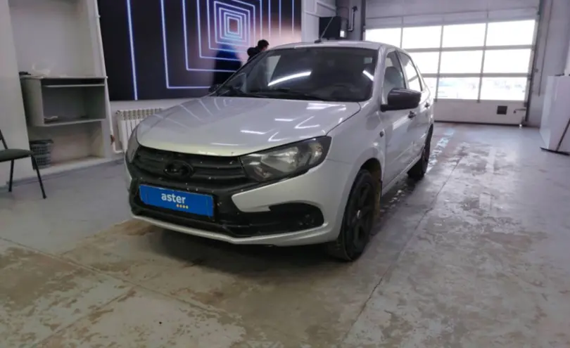 LADA (ВАЗ) Granta 2019 года за 2 500 000 тг. в Павлодар