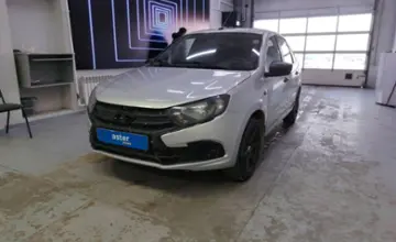 LADA (ВАЗ) Granta 2019 года за 2 500 000 тг. в Павлодар фото 1