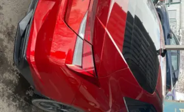 Hyundai Elantra 2022 года за 8 850 000 тг. в Алматы