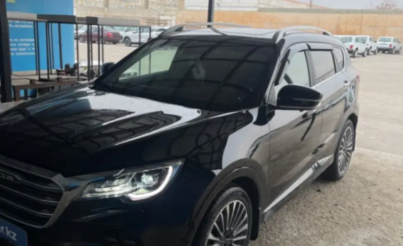 Jetour X70 2024 года за 8 000 000 тг. в Актау