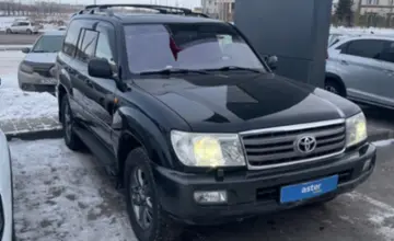 Toyota Land Cruiser 2006 года за 13 000 000 тг. в Караганда фото 3