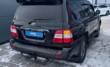 Toyota Land Cruiser 2006 года за 13 000 000 тг. в Караганда