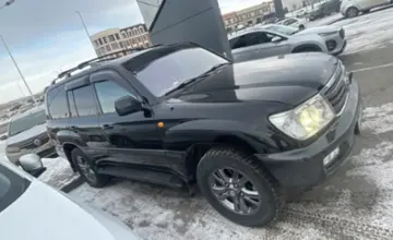 Toyota Land Cruiser 2006 года за 13 000 000 тг. в Караганда фото 4