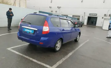 LADA (ВАЗ) Priora 2010 года за 1 800 000 тг. в Шымкент фото 3