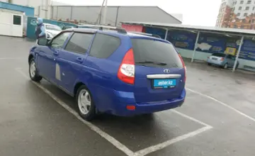 LADA (ВАЗ) Priora 2010 года за 1 800 000 тг. в Шымкент фото 4